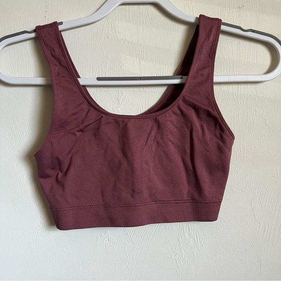 Auden Other - Auden Seamless Bralette M